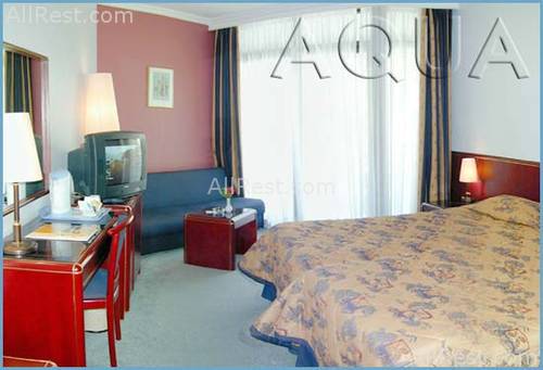 Aqua Hotel 13